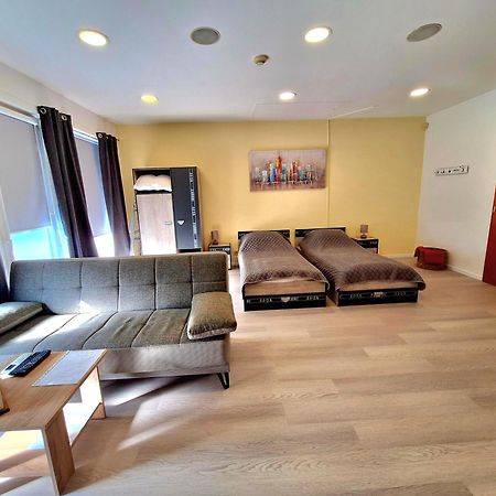 דוברובניק Apartments Midnight City מראה חיצוני תמונה