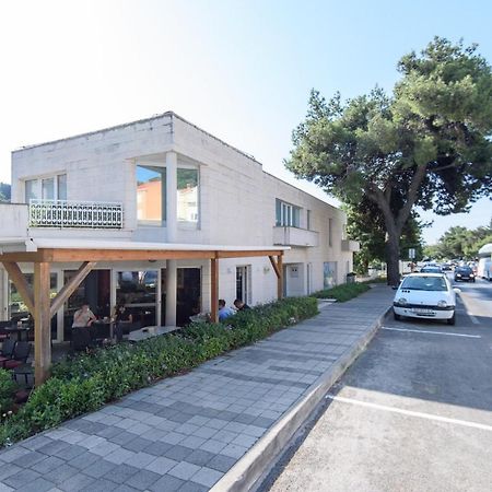 דוברובניק Apartments Midnight City מראה חיצוני תמונה