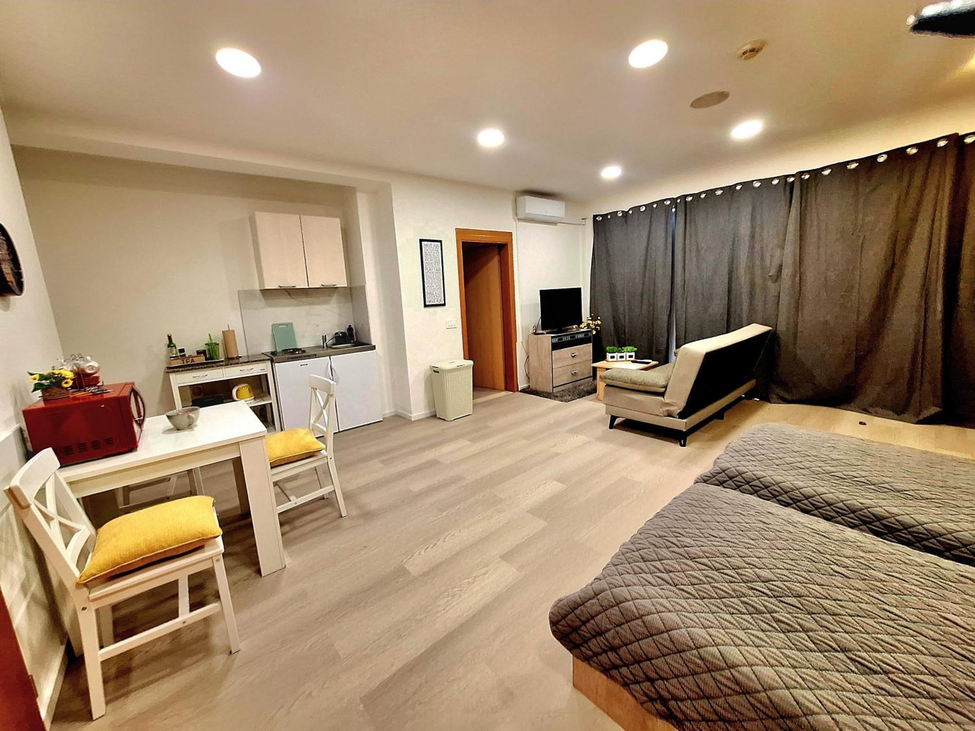 דוברובניק Apartments Midnight City מראה חיצוני תמונה