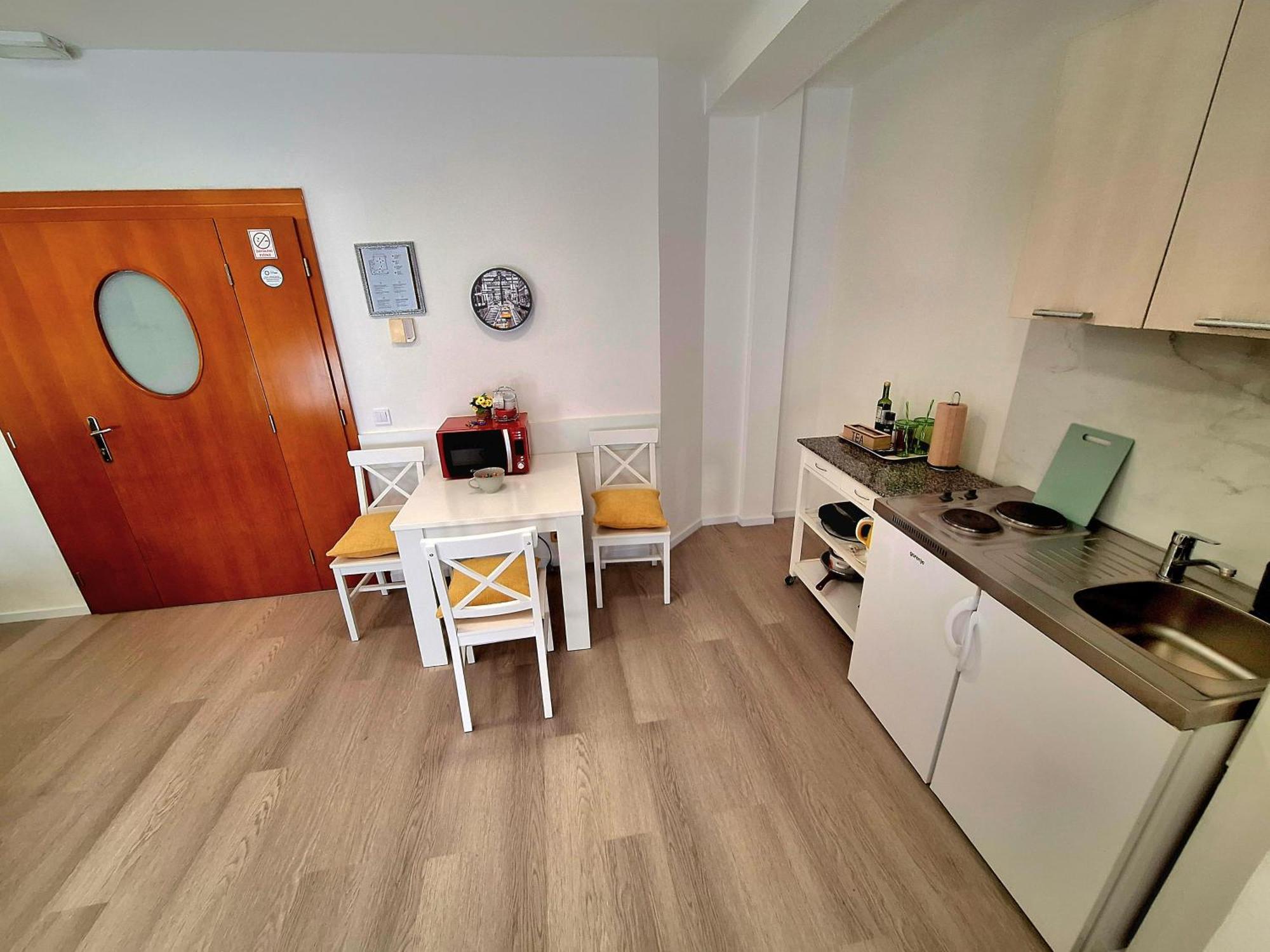 דוברובניק Apartments Midnight City מראה חיצוני תמונה