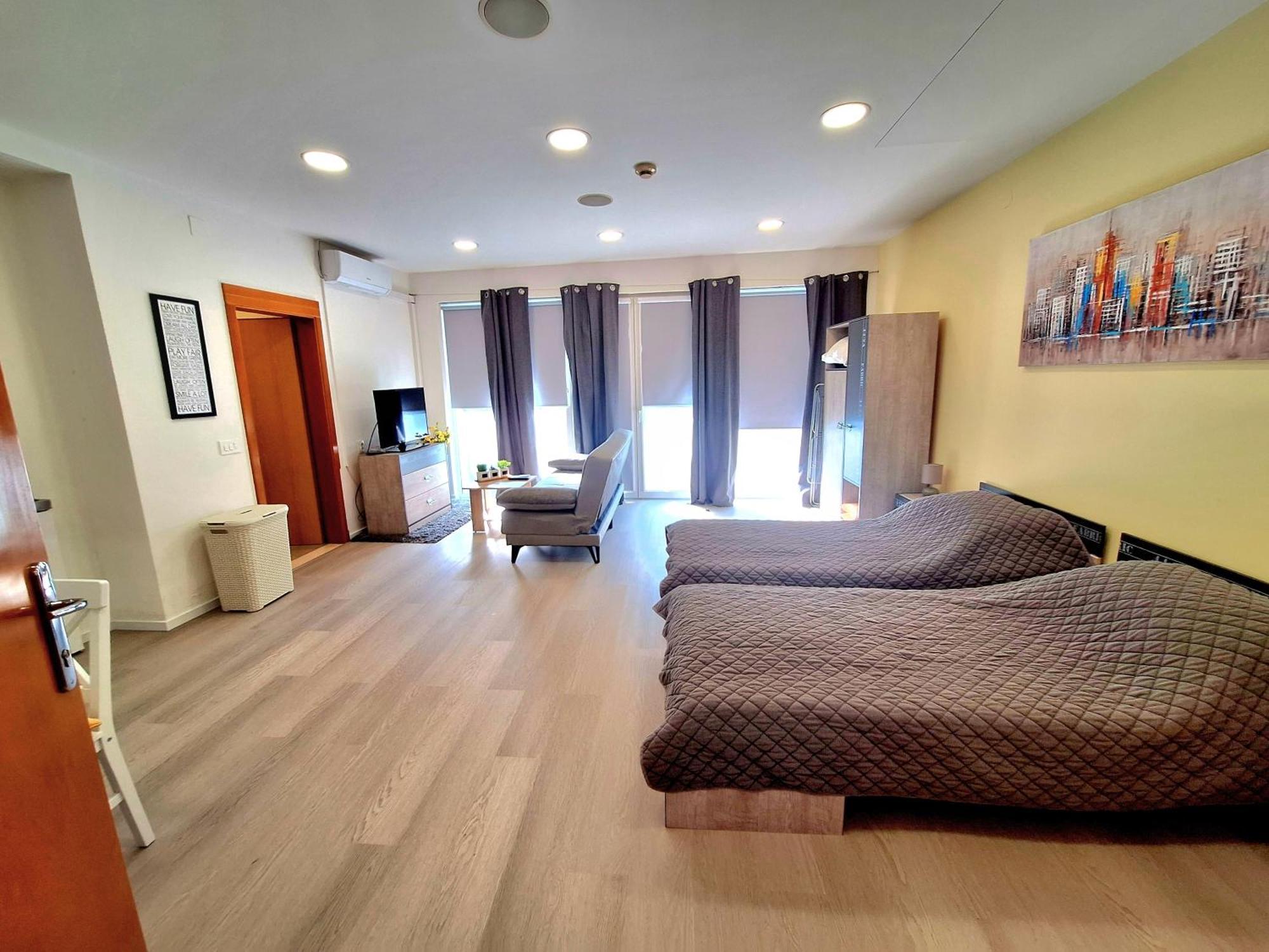 דוברובניק Apartments Midnight City מראה חיצוני תמונה